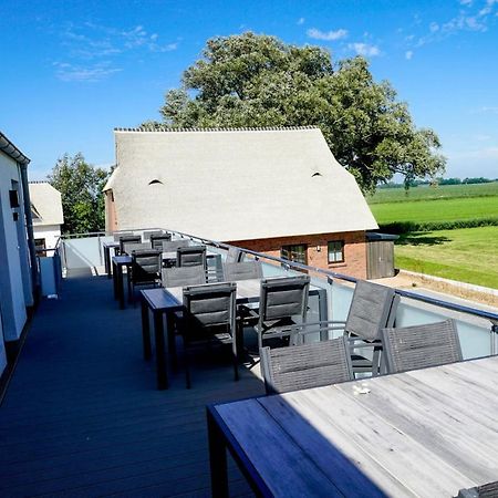 Ferienanlage "Gut Tossens" Экстерьер фото